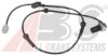 NISSA 479108H300 Sensor, wheel speed